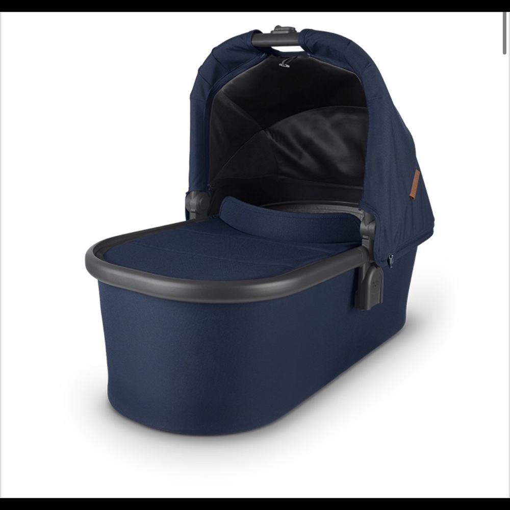 Uppababy Bassinet (Noa)
